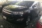 2016 Toyota Innova 2800G Diesel Manual Black-0