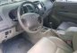 2007 Toyota Fortuner G 545k Automatic Transmission-8