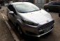 Ford Fiesta 2014 for sale-4