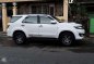 TOYOTA Fortuner 2014 FOR SALE-5