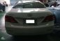 FOR SALE 2007 Toyota Camry 2.4V AT-1