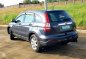 HONDA CRV 2007 FOR SALE-2