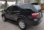 Toyota Fortuner G MT 2011 Model - 680K Negotiable-9