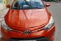 2016 TOYOTA Vios e 1.3 manuaL FOR SALE-0