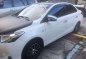 SELLING TOYOTA Vios 2015 mt-0