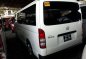 2017 Toyota Hiace Commuter 3.0 Manual transmission-3