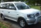 2000 Mitsubishi Adventure for sale-0