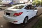 2017 Hyundai Accent CVT 14 GL Automatic AT -3