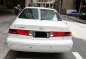 Toyota Camry 2002 Model 2.2 Matic (Pearl White)-2