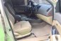 2013 Toyota Fortuner G Matic All power Super Fresh Interior-9