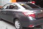 SELLING TOYOTA Vios E AT 2016-0