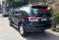 2014 TOYOTA FORTUNER G Diesel D4d Engine-4