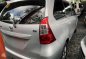 TOYOTA Avanza 1.3 E 2017 Manual Silver-3