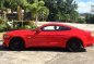 2017 FORD MUSTANG 5.0 GT V8 all motor Top of the line-4