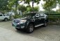 2013 Ford Everest Manual Turbo Diesel-3