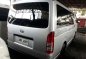 Toyota Hiace 2016 For sale-2