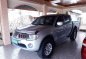 2007 Mitsubishi Strada for sale-0