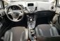 2015 FORD FIESTA HATCHBACK S AUTOMATIC TRANSMISSION-2