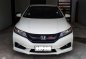 2015 Honda City For sale-1