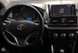 Toyota Vios 2016 1.3E Automatic(6k Mileage only! Almost new!)-3