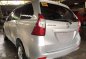 2017 Toyota Avanza 1.3 E Manual FOR SALE-1