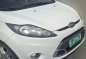 2013 Ford Fiesta - Casa Maintained - Very Good Condition-0