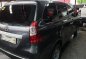 Well-kept Toyota Avanza 2018 for sale-1