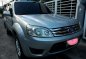 2010 Ford Escape Automatic 4X2 FOR SALE-0