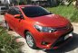 2018 Toyota Vios E Automatic Transmission-0