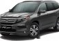 Well-maintained Honda Pilot 2018 for sale-1