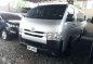 Toyota Hiace 2016 For sale-3