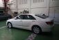 FOR SALE 2007 Toyota Camry 2.4V AT-3