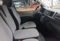 2015 Toyota Hiace Grandia GL Matic Transmission-9