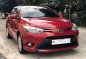 Toyota Vios 2016 1.3E Automatic(6k Mileage only! Almost new!)-0