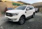 2018 Ford Everest trend Automatic 9tkm very fresh must see-0