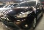 GRAB READY 2017 Toyota Vios E Automatic Dual VVTi-1