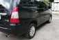 2013 Toyota Innova G manual trans. FOR SALE-2