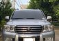 Toyota Land Cruiser 2012 GXR Diesel Dubai Version-1