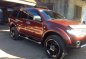 2009 Mitsubishi Montero for sale-1