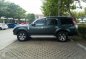 2013 Ford Everest Manual Turbo Diesel-2