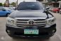 Toyota Fortuner G MT 2011 Model - 680K Negotiable-5