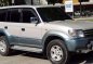 Toyota Landcruiser Prado 1996 4x4 Diesel Cold aircon-10