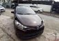 Toyota Vios 1.3 E 2017 Automatic-Located at Quezon City-0