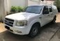 2008 Ford Ranger pick 4x2 2.5L turbo diesel engine-1