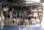 Ford Fiesta 1.5L Trend 2014 Model Automatic Transmission-5