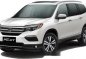 Well-maintained Honda Pilot 2018 for sale-1