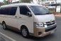 2015 Toyota Hiace Grandia GL Matic Transmission-3