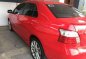 For Sale!!! Toyota Vios TRD 1.5G 2013-1