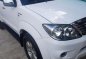 2007 Toyota Fortuner G 545k Automatic Transmission-3