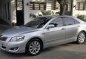 Toyota Camry 2007 Automatic Gasoline P390,000-2
